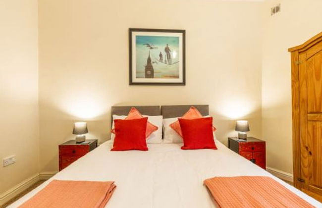 Host Stay Coastal Retreat - Foto 13