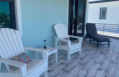 Newly built home in Cudjoe Key - Foto 8