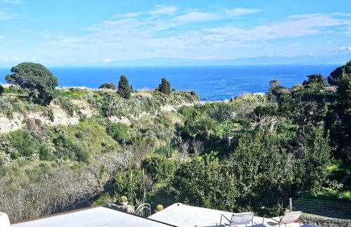 Villa Margot - Authentic sea view countryside villa - Foto 71