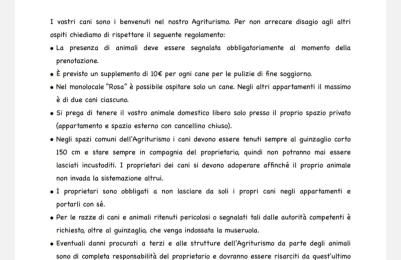 Agriturismo Alturetta - Foto 35