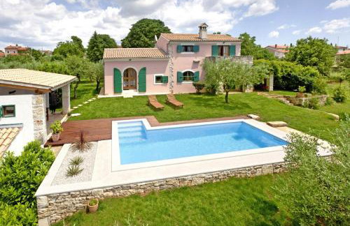 Franciska in Smoljanci - Haus für 5 Personen - Foto 16