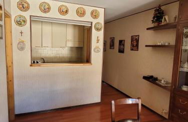 Over The Snow Apartment - Foto 25