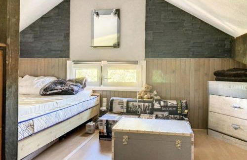 Refuge de l'Ecureuil - Foto 12