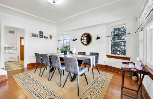 Classic Home Near Downtown & Hollywood - Foto 11