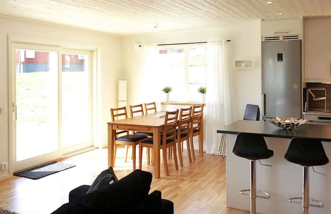 6 Person Holiday Home in Figeholm - Photo 17