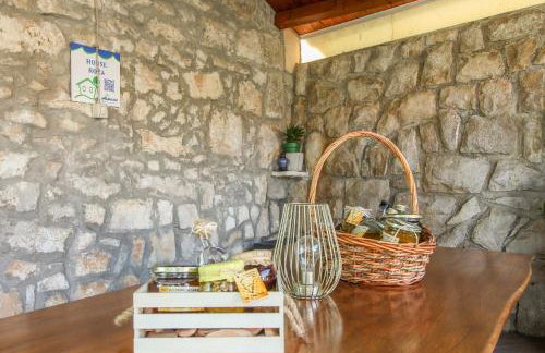 Roža in Sveti Bartol (Haus für 2-3 Personen) - Foto 6