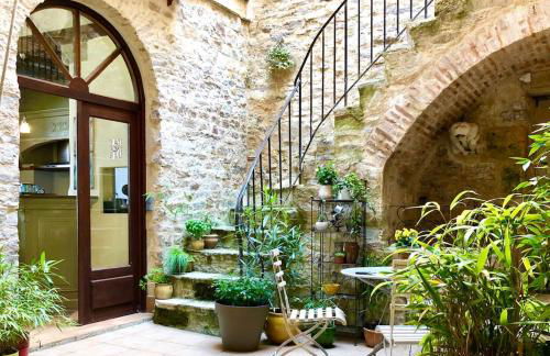 La Maison de Traverse - Gîte de caractère - Foto 22