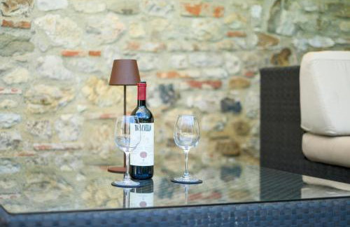 Mhateria Relais - Relax in Villa con Piscina in Toscana - Foto 13