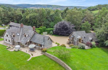 Pultheley Cottage - Photo 27