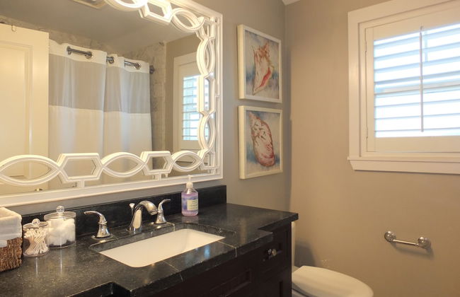 The Perfect Beach House! - Foto 27