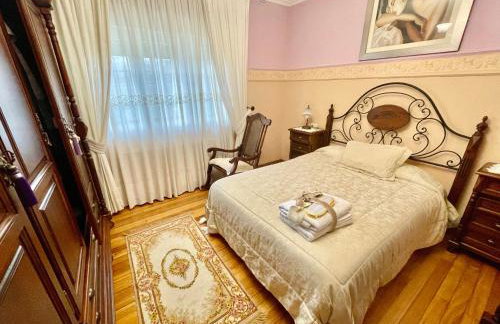 Casa Amelia Noia - Foto 1