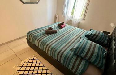 3 chambres, métro tram à 50 m, parking privé ! - Foto 7