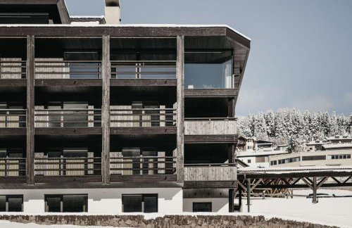 Dolomites Chalet Niuasi - Photo 6