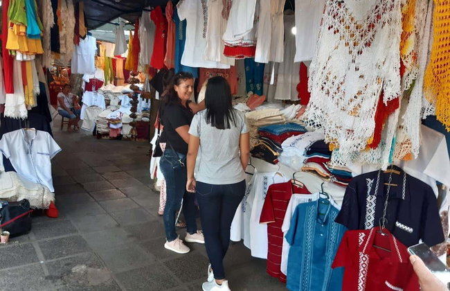 Asuncion Shopping Tour - Foto 3