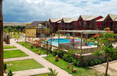 ChaleVille - Chalé 4902 - Foto 29