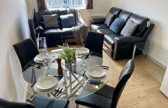 HK Life Serviced Apartment City Centre - Photo 33