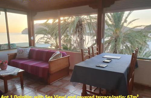CASA LAS PLAYITAS -CLP- BEST SEA VIEW - In 1 Minute Ocean - Photo 21