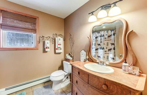 Mount Vision Home for Cooperstown Baseball Fams - Foto 15