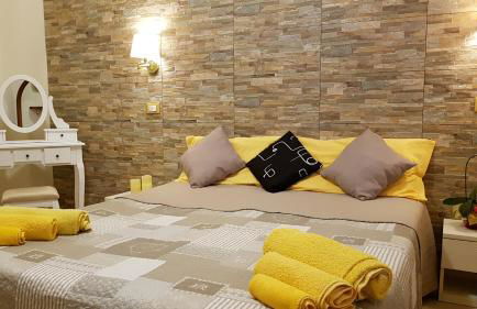 Residence La Villetta - Foto 25