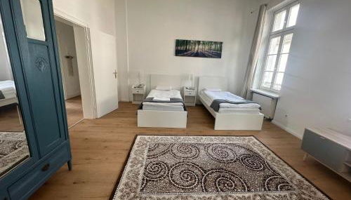 Große Ferienwohnung Limburg Diez - Foto 2