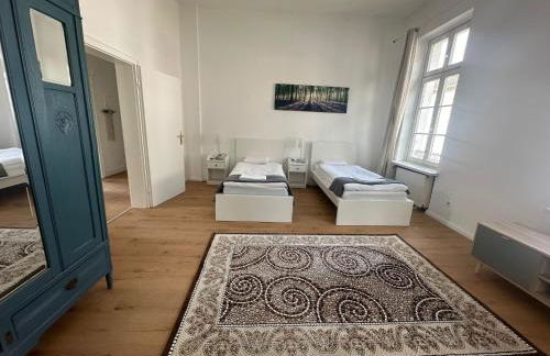 Große Ferienwohnung Limburg Diez - Foto 2