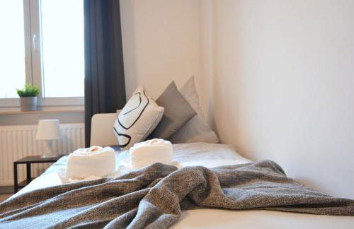 ROH01-BP - Apartment for companies - Foto 13