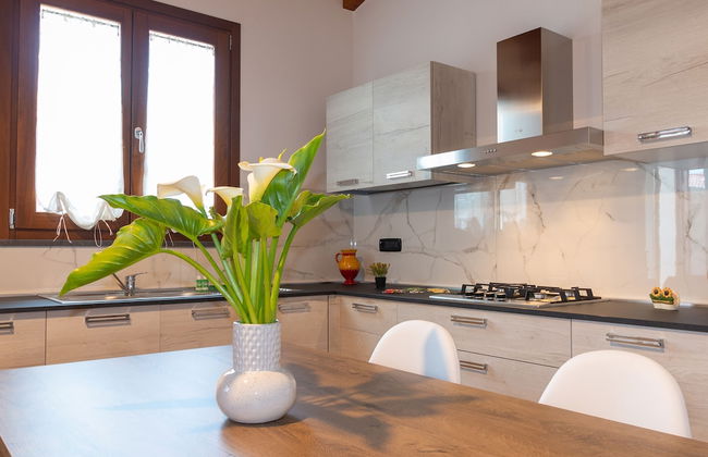 Domo Mea Apartment in Cabras - Foto 9