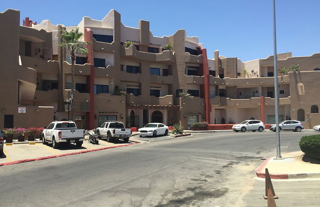 Studio Suite at Marina Cabo Plaza - Foto 31