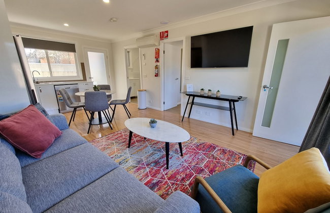 Jesmond Short Stay Apartments - Foto 17