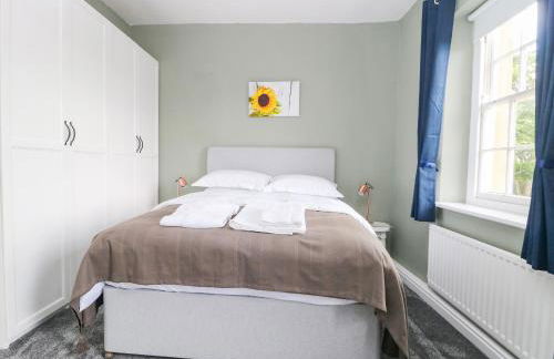 Hall Cottage - Foto 17