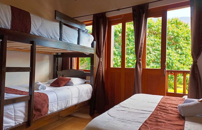 Apartahotel Balcones de Nariño - Foto 2