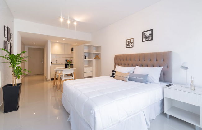 Boutique Apartments BA Moreno - Foto 33