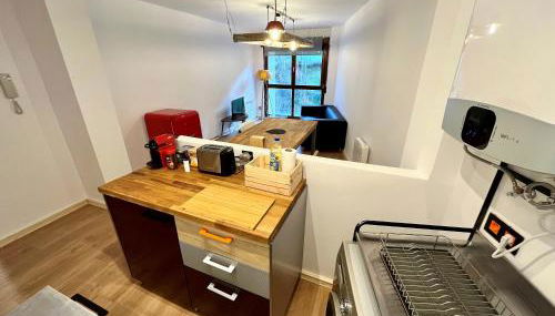 Lotila Flats Fuentes - Foto 5