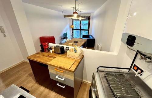 Lotila Flats Fuentes - Foto 5