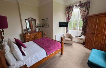 Broughton Craggs Hotel - Foto 50