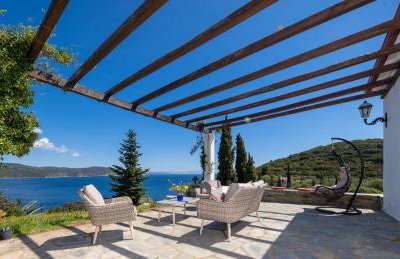 Villa Pirgadikia - Photo 11