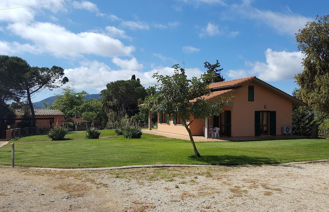 Agri Rebua - Foto 33