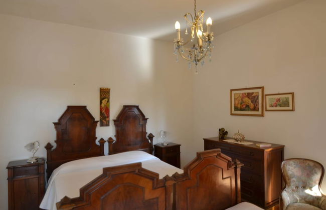 Lovely Holiday Home in Monte Colombo on Farm - Foto 4