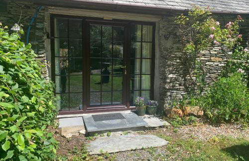 Downrow Barn - Foto 12