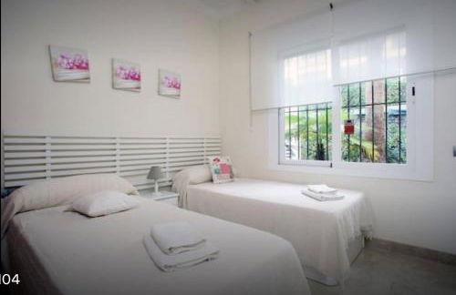 Apartamento familiar con JARDIN y TERRAZA Privada - Foto 31