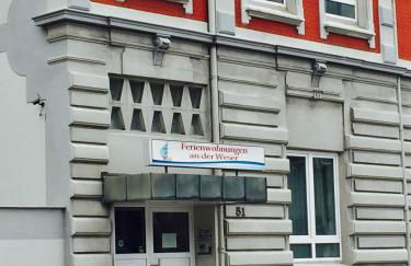 Ferienwohnungen an der Weser - Foto 12