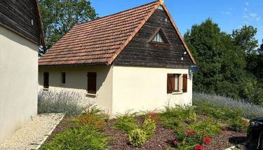 Le Lac Bleu huis 17 - Foto 2