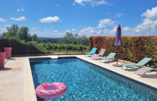 Mas du Tilleul - Foto 6