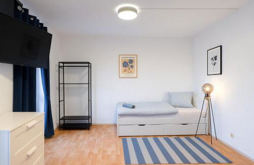 StayInn Halle (Saale) - Foto 21