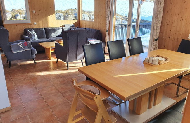 Comfortable Chalet in Hohentauern with Whirlpool near City Center - Photo 26