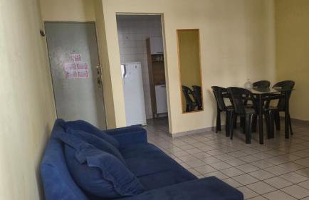 Apartamento para temporada em Campina Grande - Foto 4