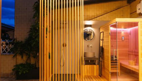 Luxury Penthouse with Sea View - City Center - Foto 2