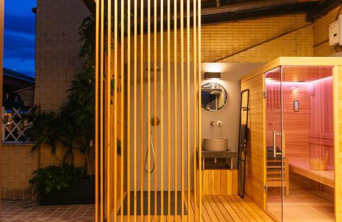 Luxury Penthouse with Sea View - City Center - Foto 2