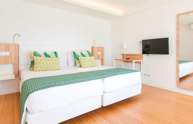 Alfagar Aparthotel - Foto 20