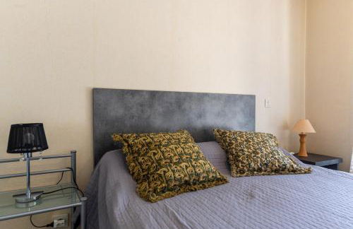 Résidence du parc - Foto 13